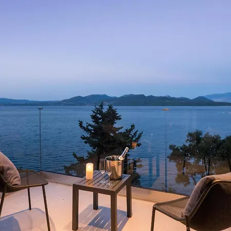 Selina Villa Nikiana