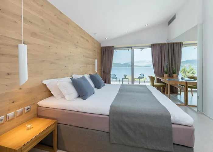 Selina Villa Nikiana