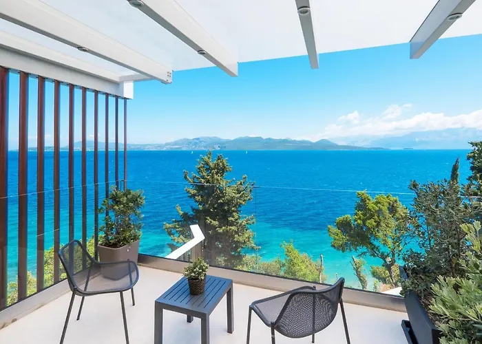 Villa Selina Nikiana