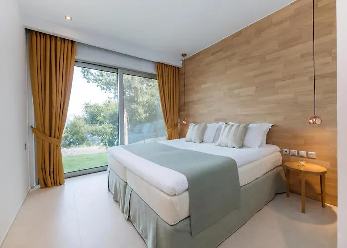 Selina Villa Nikiana