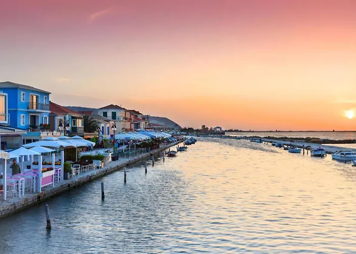 Selina Villa Nikiana