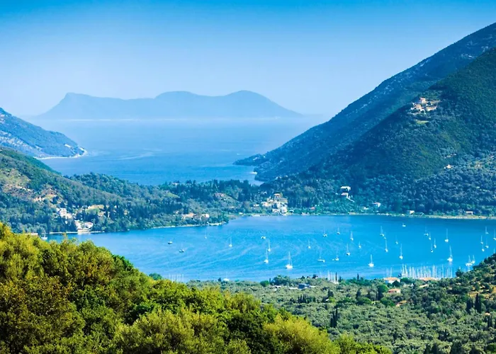 Selina Villa Nikiana