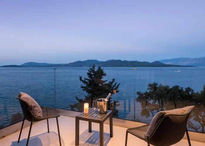 Selina Villa Nikiana